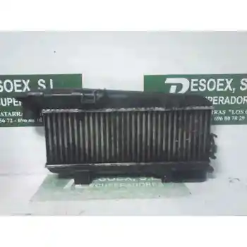 51977557 INTERCOOLER CITROEN ZX 
51977557 INTERCOOLER CITROEN ZX
