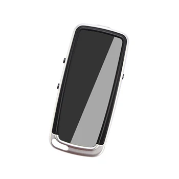 Mini DVR Recorder MP3 Recorder, Audio Sync 720P HD Mini Camera Video Recorder Includes 16GB TF Card
Mini DVR Recorder MP3 Recorder, Audio Sync 720P HD Mini Camera Video Recorder Includes 16GB TF Card