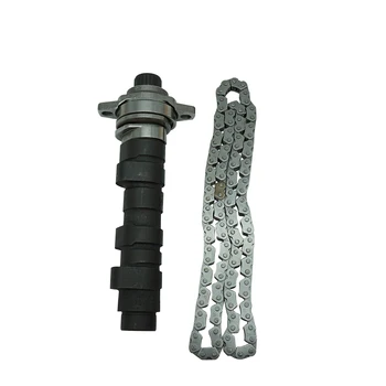Camshaft & Timing Chain Sets for Honda Sportrax 400 TRX400EX TRX400X XR400R TRX 400EX 400X 2X4 Engine Parts
Camshaft & Timing Chain Sets for Honda Sportrax 400 TRX400EX TRX400X XR400R TRX 400EX 400X 2X4 Engine Parts