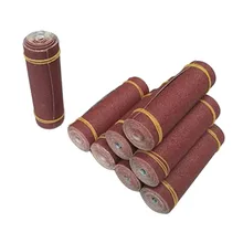 1Roll 1m Emery Cloth Roll Sandpaper Sanding Disc Sand Sheet 80 120 180 240 320 600 Grit Metal Wood Polishing Pad Grinding Tool
1Roll 1m Emery Cloth Roll Sandpaper Sanding Disc Sand Sheet 80 120 180 240 320 600 Grit Metal Wood Polishing Pad Grinding Tool