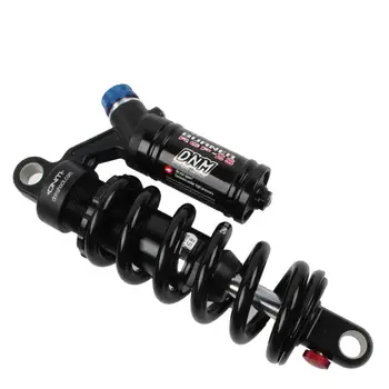 HiMISS Downhill MTB Bike Bicycle Rear Suspension Spring Shock Absorber Oil Spring Rear Soft Tail Frame Rear Gallbladder
HiMISS Downhill MTB Bike Bicycle Rear Suspension Spring Shock Absorber Oil Spring Rear Soft Tail Frame Rear Gallbladder