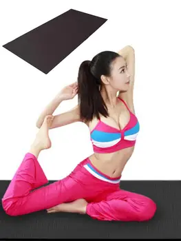 Multifunctional Exercise Equipment Mat Wear-resistant Yoga Knee CushionTreadmill Mat For Floors And Carpet Protection
Multifunctional Exercise Equipment Mat Wear-resistant Yoga Knee CushionTreadmill Mat For Floors And Carpet Protection