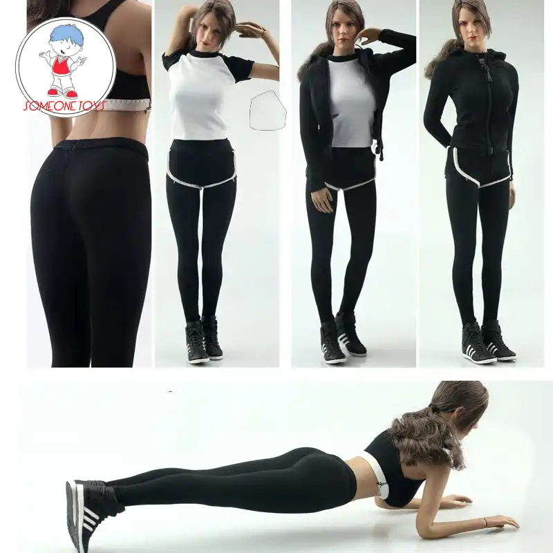 Năm 1 6 Nữ Bộ Quần Ao Fa007 Tập Yoga Quần Ao Thể Dục Thẩm Mỹ