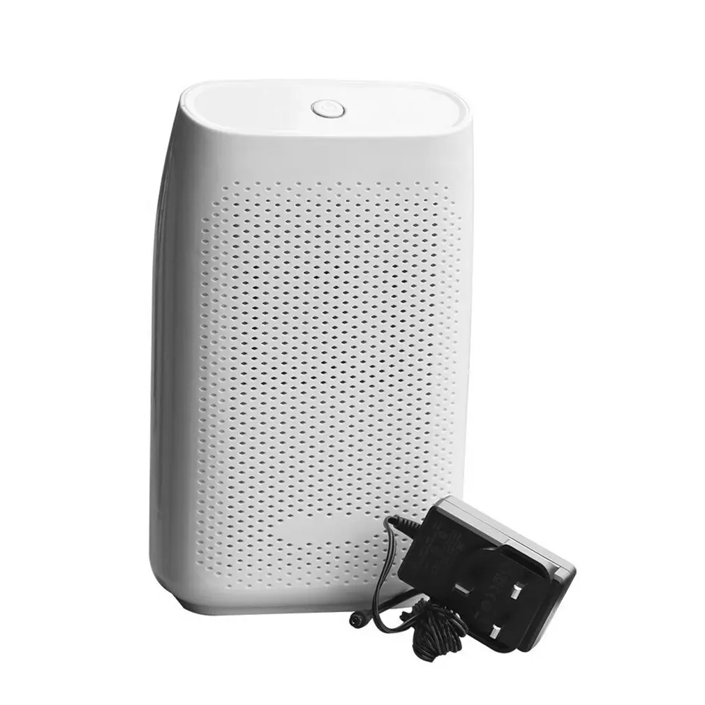 Electric Smart Dehumidifier Dry Air Moisture Remover Purifier Auto Shut-off Car Mini Air Dryer Electric Cooling Machine
Electric Smart Dehumidifier Dry Air Moisture Remover Purifier Auto Shut-off Car Mini Air Dryer Electric Cooling Machine