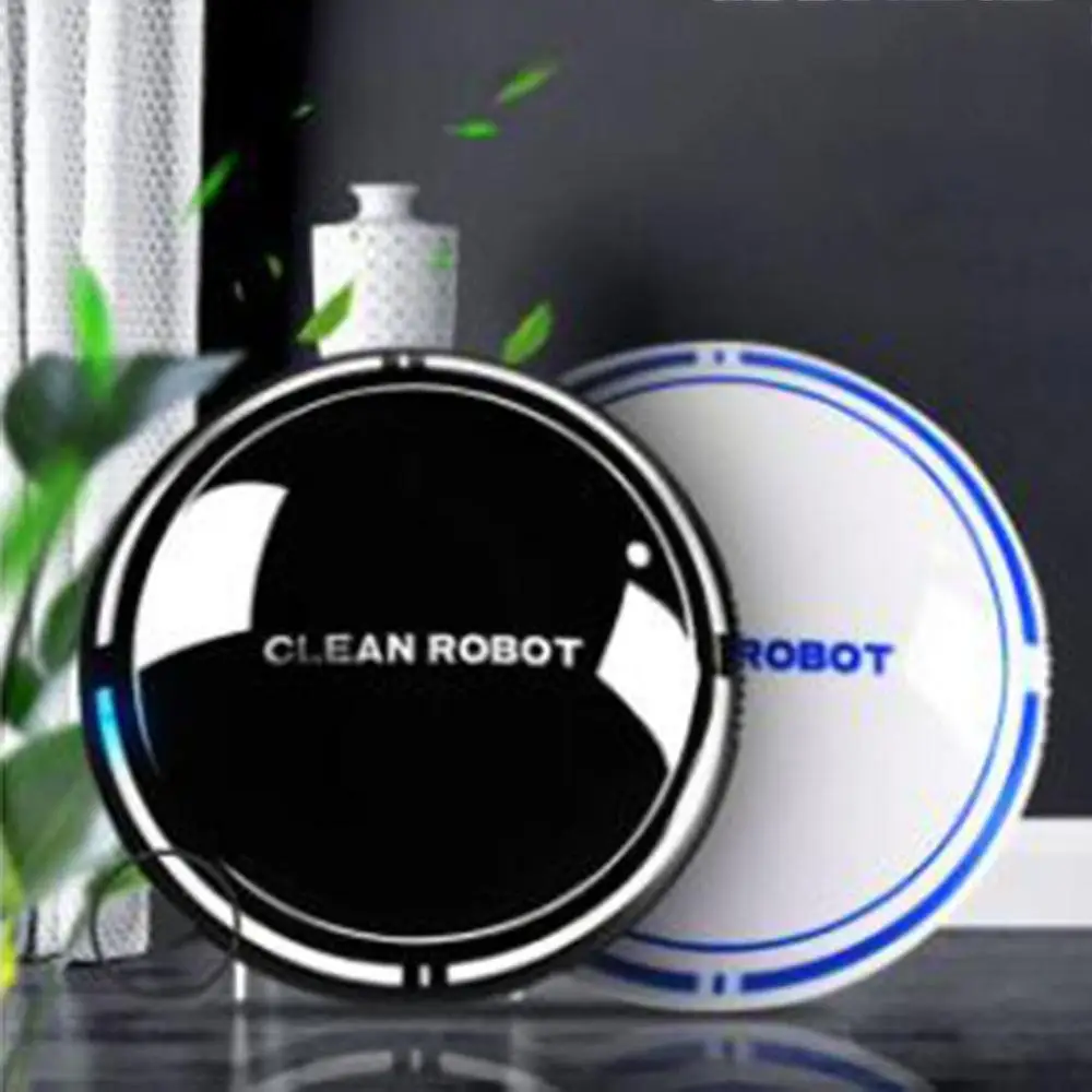 Sweep Robo Sweeping Robot Charging Model Household Automatic Cleaning Machine Intelligent Vacuum Cleaner
Sweep Robo Sweeping Robot Charging Model Household Automatic Cleaning Machine Intelligent Vacuum Cleaner