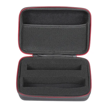 LuckyNV EVA Travel Carrying Case Box for Remington MB320C Hair Shaver Beard Trimmer
LuckyNV EVA Travel Carrying Case Box for Remington MB320C Hair Shaver Beard Trimmer