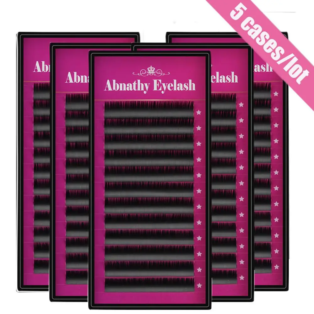 5 Cases Eyelashes Extension Makeup Mink Eyelashes Individual Natural Faux Eyelash Extension
5 Cases Eyelashes Extension Makeup Mink Eyelashes Individual Natural Faux Eyelash Extension