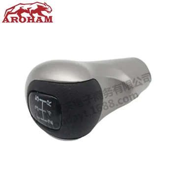 54102-SNA-A02 54102-SNA-A01 Speed Car Gear Shift Knob Shifting Ball Head Shifter Lever For Honda Civic DX EX LX Model 2006-2011
54102-SNA-A02 54102-SNA-A01 Speed Car Gear Shift Knob Shifting Ball Head Shifter Lever For Honda Civic DX EX LX Model 2006-2011