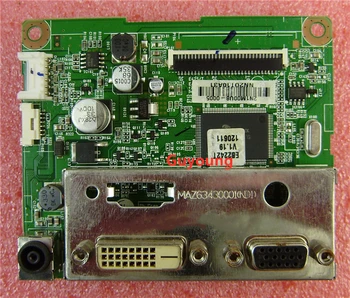 100% test for LG 22EA53VQ 24EA53VQ 22EN43VQ 27EA53VQ 23EA53VQ drive board 
100% test for LG 22EA53VQ 24EA53VQ 22EN43VQ 27EA53VQ 23EA53VQ drive board