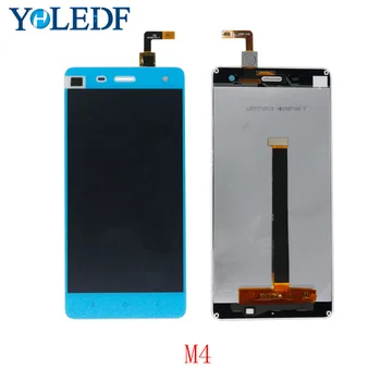 5.0" lcd For XIAOMi Mi4 LCD Display MI4C LCD Display Touch Screen Digitizer with Frame for Xiaomi Mi 4 4C 4i Mi4i LCD Pantalla
5.0" lcd For XIAOMi Mi4 LCD Display MI4C LCD Display Touch Screen Digitizer with Frame for Xiaomi Mi 4 4C 4i Mi4i LCD Pantalla