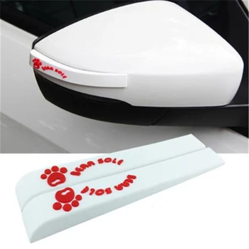 Universal Carbon Fiber Car Door Edge Guard Strip Scratch Protector Anti-collision Corner Bumper Protective Strip Decoration
Universal Carbon Fiber Car Door Edge Guard Strip Scratch Protector Anti-collision Corner Bumper Protective Strip Decoration