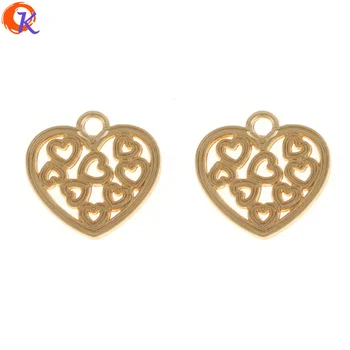 Cordial Design 100Pcs/Lot 20*20MM Jewelry Accessories/DIY/Zinc Alloy/Gold Heart Shape/Hand Made/Charms Pendant/Earring Findings
Cordial Design 100Pcs/Lot 20*20MM Jewelry Accessories/DIY/Zinc Alloy/Gold Heart Shape/Hand Made/Charms Pendant/Earring Findings
