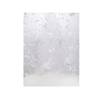 Artificial Shutter Window Film Pvc Colorful Tulips Electrostatic Glass Stickers Uv Protection Insulation Without Glue #Zer
Artificial Shutter Window Film Pvc Colorful Tulips Electrostatic Glass Stickers Uv Protection Insulation Without Glue #Zer