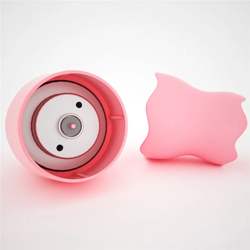 Вибратор Для Клитора Язык