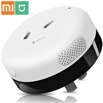 Xiaomi Mi Home Air Conditioner Companion Humidity Sensor Switch with WiFi APP Remote Control Sleeping Mode Technology
Xiaomi Mi Home Air Conditioner Companion Humidity Sensor Switch with WiFi APP Remote Control Sleeping Mode Technology