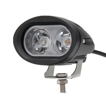 Chelhead 6D Led Car Work Light Spotlights Auxiliary Worklight for 4x4 Offroad Vehicle Transport Convertible ATV SUV Boat
Chelhead 6D Led Car Work Light Spotlights Auxiliary Worklight for 4x4 Offroad Vehicle Transport Convertible ATV SUV Boat