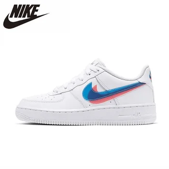 Nike Air Force 1 LV8 KAS GS Low Women Skateboarding Shoes Comfortbale Balance Outdoor Sports Sneakers BV2551-100
Nike Air Force 1 LV8 KAS GS Low Women Skateboarding Shoes Comfortbale Balance Outdoor Sports Sneakers BV2551-100