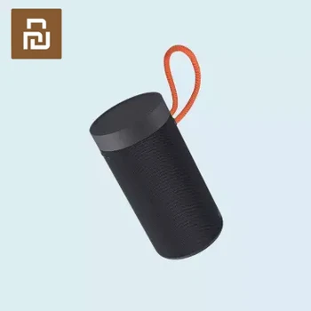 New Original Youpin Outdoor bluetooth speaker Dual microphone noise reduction call IP55 dustproof and waterproof Large volume
New Original Youpin Outdoor bluetooth speaker Dual microphone noise reduction call IP55 dustproof and waterproof Large volume