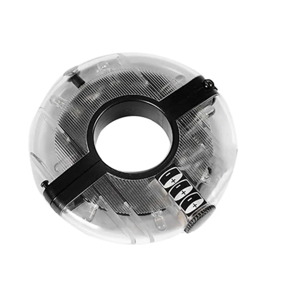 Bicycle Bike Cycling Hub Warning Light Wheel Waterproof IP55 Decorative LED Light 3 Flashing Mode Accessory popular dropshipping
Bicycle Bike Cycling Hub Warning Light Wheel Waterproof IP55 Decorative LED Light 3 Flashing Mode Accessory popular dropshipping