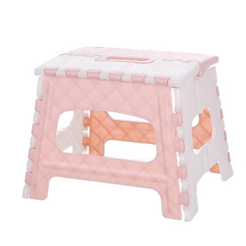 Lightweight Home Train Kitchen Foldable Stool Outdoor PP Kids Adults Bathroom Portable Living Room Multi Purpose Non Slip 
Lightweight Home Train Kitchen Foldable Stool Outdoor PP Kids Adults Bathroom Portable Living Room Multi Purpose Non Slip