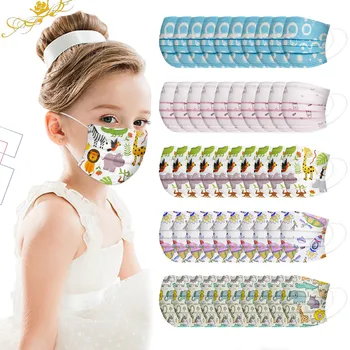 skin care mask for face Children's Cartoon 5 Mixed Masks Disposable Three-layer Protective Cover mascarilla masque facial
skin care mask for face Children's Cartoon 5 Mixed Masks Disposable Three-layer Protective Cover mascarilla masque facial