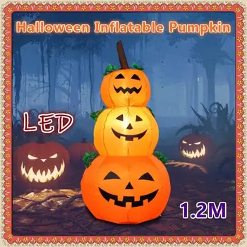 Gift Package Inflatables Pumpkin Airblown Pumpkin Pumpkin Halloween Hotel Supper Market Yard Garden Giant Cute Inflatable
Gift Package Inflatables Pumpkin Airblown Pumpkin Pumpkin Halloween Hotel Supper Market Yard Garden Giant Cute Inflatable