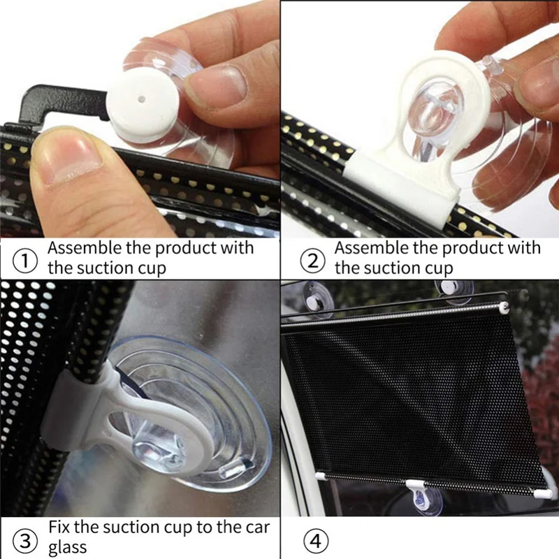 Universal Foldable Car Retractable Sunshade Sunblind Side UV-protective Visor Window Windshield Curtain Roller Sunshade for Car 10 Mallzona H63aa5335504644a287f093dd35fcba6cb Universal Foldable Car Retractable Sunshade Sunblind Side UV-protective Visor Window Windshield Curtain Roller Sunshade for Car Mallzona