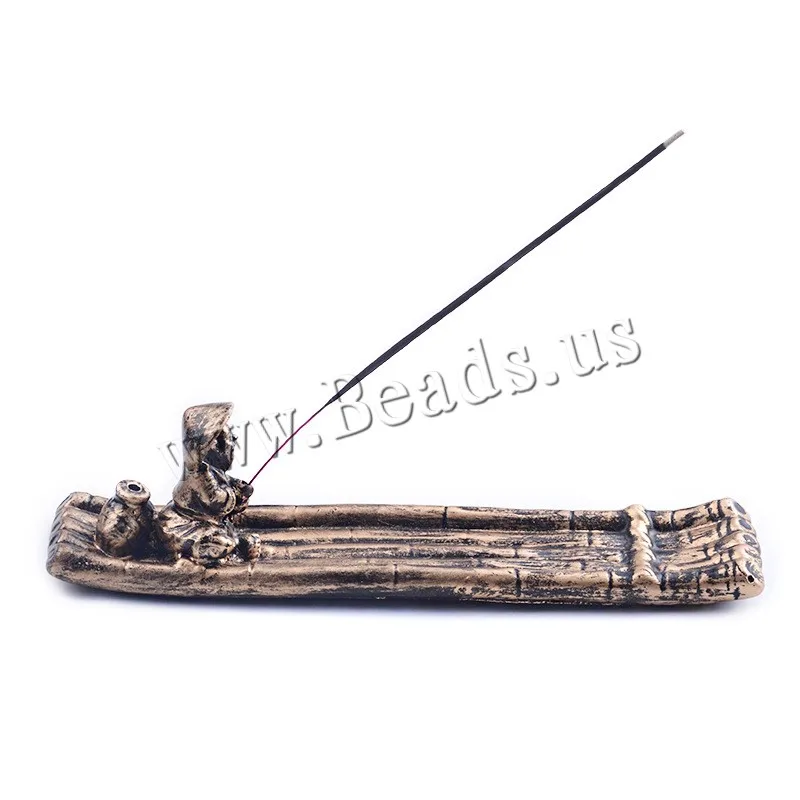 1 Piece Creative Ceramic Material Stick Incense Plate Porcelain Incense Holder Fragrant Ware Stick Incense Burner 255x50x70mm
1 Piece Creative Ceramic Material Stick Incense Plate Porcelain Incense Holder Fragrant Ware Stick Incense Burner 255x50x70mm