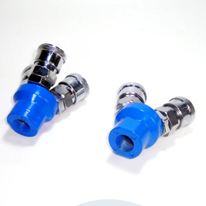 C Type Coupler Manifold Multi Splitter Pump Tool Compressor Fittings 1/4 Quick Connector Air Gas Distributor Pneumatic Fitting
C Type Coupler Manifold Multi Splitter Pump Tool Compressor Fittings 1/4 Quick Connector Air Gas Distributor Pneumatic Fitting