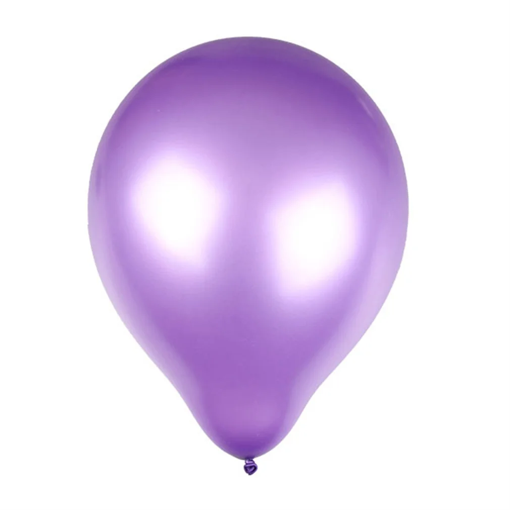 100Pcs Birthday Balloons 10inch 1.5g Latex Helium Balloon Thickening Pearl Party Balloon Party Ball Kid Child Toy Wedding Ballon
100Pcs Birthday Balloons 10inch 1.5g Latex Helium Balloon Thickening Pearl Party Balloon Party Ball Kid Child Toy Wedding Ballon