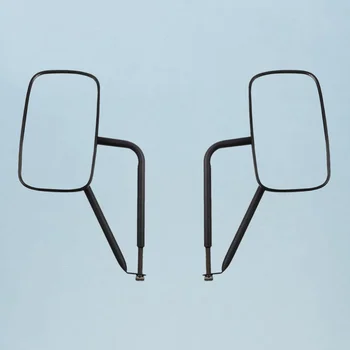 1Pair Side Mirrow Off-roader Substitute Rearview Mirrow Side Mirror Mirror Wing Mirror Compatible For Jeep Jeep Wrangler Wrangle
1Pair Side Mirrow Off-roader Substitute Rearview Mirrow Side Mirror Mirror Wing Mirror Compatible For Jeep Jeep Wrangler Wrangle
