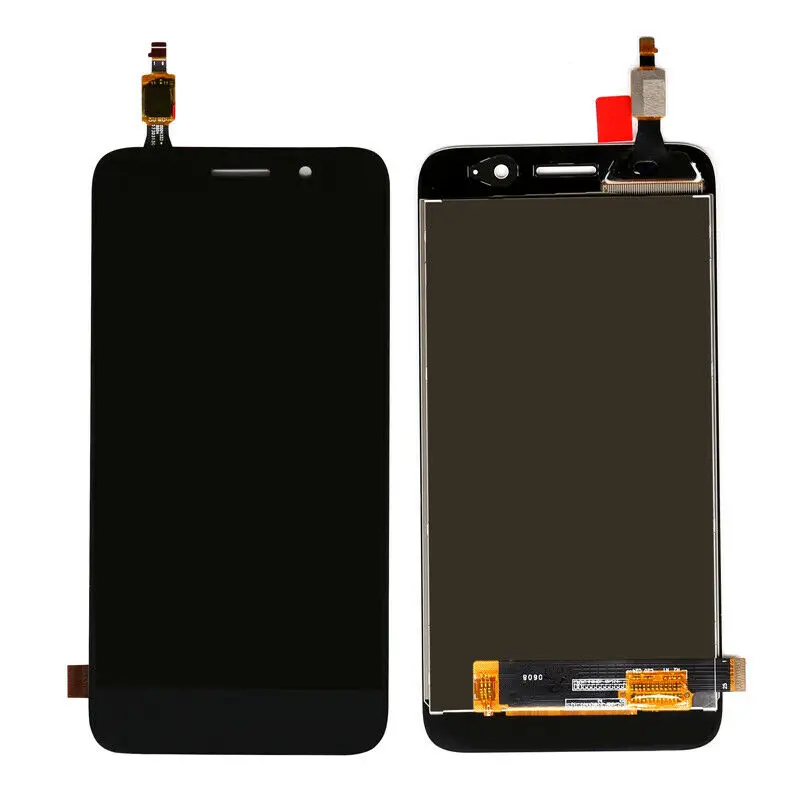 Lcd Display Touch Screen digitizer Mobile Phone Refurbished Replacement Repair Parts for huawei y3 (2017)
Lcd Display Touch Screen digitizer Mobile Phone Refurbished Replacement Repair Parts for huawei y3 (2017)
