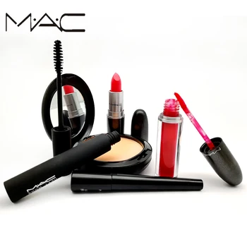 MAC Professional Makeup Sexy Limited Set Multi-function Matte Lipstick Matte Shimmer Lip Stick Lip gloss 1Set
MAC Professional Makeup Sexy Limited Set Multi-function Matte Lipstick Matte Shimmer Lip Stick Lip gloss 1Set