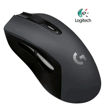 Logitech G603 Wireless Mouse LIGHTSPEED Optical 12000 DPI Bluetooth Mouse for PC Laptop Ergonomic Official ergonomic mouse
Logitech G603 Wireless Mouse LIGHTSPEED Optical 12000 DPI Bluetooth Mouse for PC Laptop Ergonomic Official ergonomic mouse