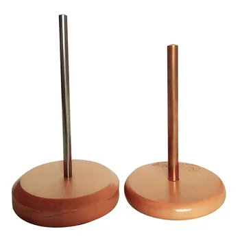 Knitting Tools Wooden Spinning Beginner Yarn Holder Rotation Winder Stand Wool Ball Spool Accessories Crochet Sewing Thread
Knitting Tools Wooden Spinning Beginner Yarn Holder Rotation Winder Stand Wool Ball Spool Accessories Crochet Sewing Thread