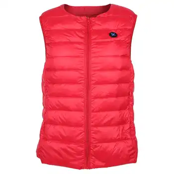 USB Electric Vest Heating Vest Vest for Women Men Rechargeable for Fishing Hunting Hiking Camping
USB Electric Vest Heating Vest Vest for Women Men Rechargeable for Fishing Hunting Hiking Camping