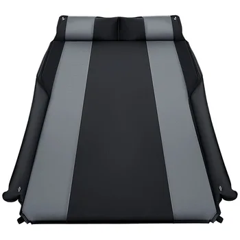 Car automatic inflatable bed rear mattress MPV.SUV travel inflatable bed free shipping
Car automatic inflatable bed rear mattress MPV.SUV travel inflatable bed free shipping