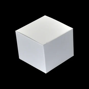50pcs 5 Sizes Foldable Kraft Paper Face Cream Bottle Packaging Box White Craft Paper Ointment Bottle Paperboard Package Boxes
50pcs 5 Sizes Foldable Kraft Paper Face Cream Bottle Packaging Box White Craft Paper Ointment Bottle Paperboard Package Boxes