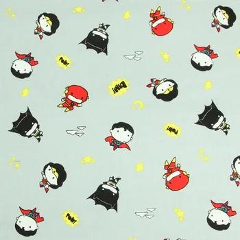 half yard plain cotton fabric with cartoon boy girl handmade DIY garment dress cloth 100% cotton CR-180
half yard plain cotton fabric with cartoon boy girl handmade DIY garment dress cloth 100% cotton CR-180