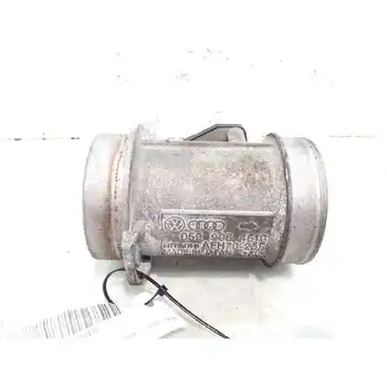 059906461G AFH7025F Air Flow Sensor Volkswagen Passat Variant (3bs) V6 Tdi Highline 4 Motion 
059906461G AFH7025F Air Flow Sensor Volkswagen Passat Variant (3bs) V6 Tdi Highline 4 Motion