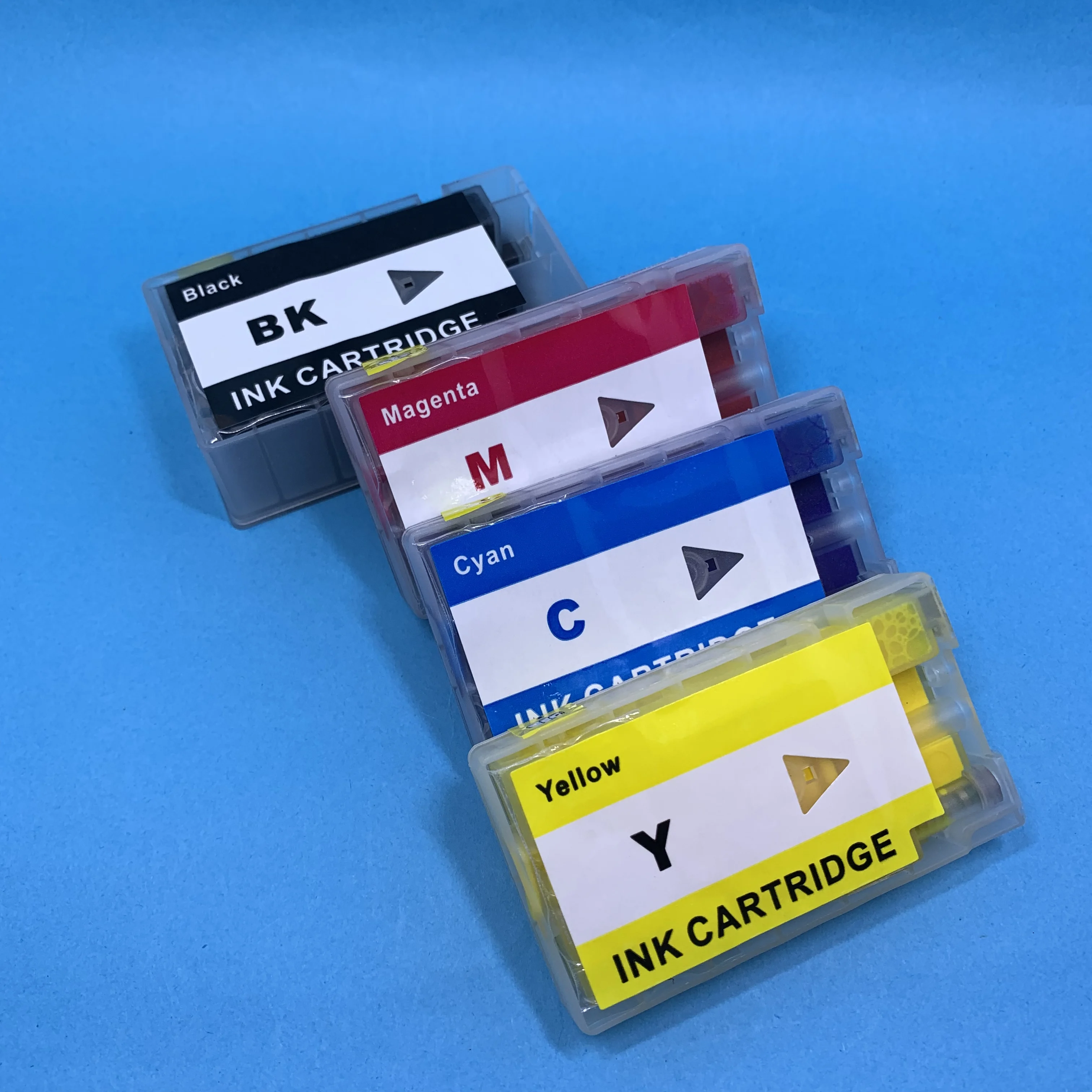 1Set Full Pigment Ink Refillable Ink Cartridge PGI-1500XL PGI-1500 for Canon MAXIFY MB2050 MB2150 MB2350 MB2750
1Set Full Pigment Ink Refillable Ink Cartridge PGI-1500XL PGI-1500 for Canon MAXIFY MB2050 MB2150 MB2350 MB2750