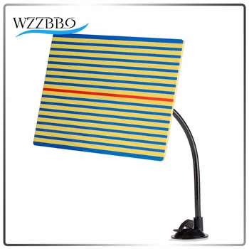 Wire Board Reflector Dent Repair Tools Paintless Dent Removal Checking Line Board Reflector Set Car Dent Repair Tool#WZZBBO118 
Wire Board Reflector Dent Repair Tools Paintless Dent Removal Checking Line Board Reflector Set Car Dent Repair Tool#WZZBBO118