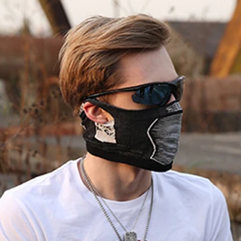 In Stock Elastic Cycling Mask Face Shield Outdoor Sports Head Scarf Multipurpose Riding Headband For Windproof Bike Masks
In Stock Elastic Cycling Mask Face Shield Outdoor Sports Head Scarf Multipurpose Riding Headband For Windproof Bike Masks