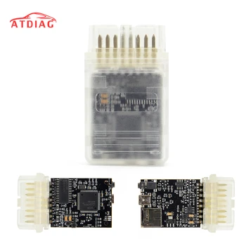 Tactrix Openport 2.0 With ECU FLASH Excellent Tactrix Openport2.0 Diagnose ECU Chip Tunning Works For Multi-Brand Cars
Tactrix Openport 2.0 With ECU FLASH Excellent Tactrix Openport2.0 Diagnose ECU Chip Tunning Works For Multi-Brand Cars