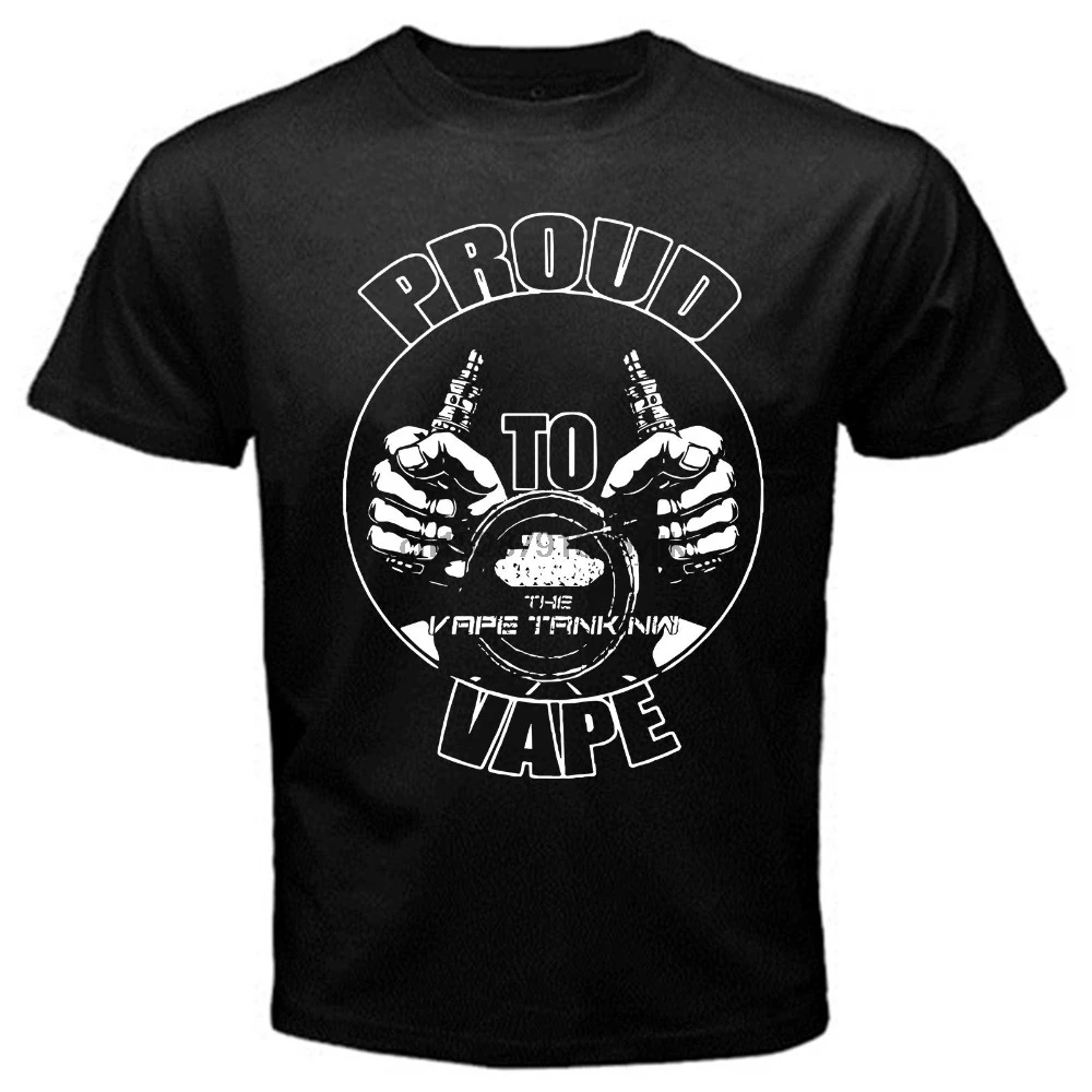 2019 Summer Casual Man T Shirt Proud Vape Smoke Smoke Hookah Vaping Vaporizer T Shirt Printed T Shirts MenStreetwear
2019 Summer Casual Man T Shirt Proud Vape Smoke Smoke Hookah Vaping Vaporizer T Shirt Printed T Shirts MenStreetwear