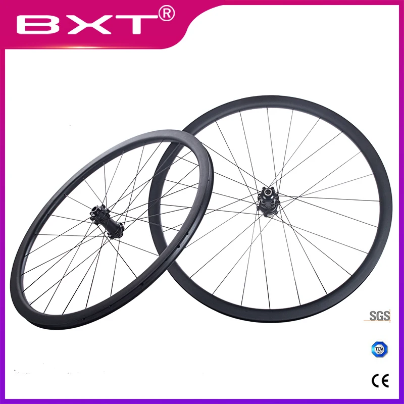 2019 BXT Mountain Bike Wheels 148*12mm Boost wheelset 29er Bicycle Aluminum Wheel 29inch Boost Wheels 110*15mm factory Outlet
2019 BXT Mountain Bike Wheels 148*12mm Boost wheelset 29er Bicycle Aluminum Wheel 29inch Boost Wheels 110*15mm factory Outlet
