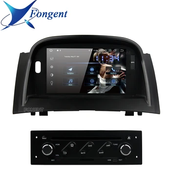Car Dvd Multimedia Player For Renault Megane Ii 2 2004 2005 2006 2007 2008 2009 Vehicle Gps Glonass Radio Stereo DSP Android PC
Car Dvd Multimedia Player For Renault Megane Ii 2 2004 2005 2006 2007 2008 2009 Vehicle Gps Glonass Radio Stereo DSP Android PC