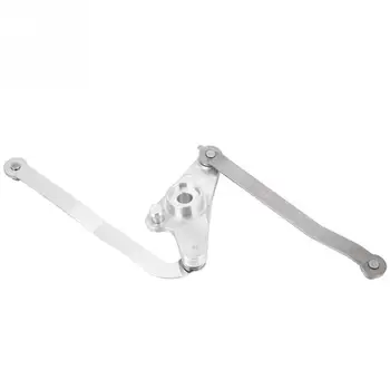 New Aluminium Intake Inlet Manifold Air Flap Runner Lever Repair Kit for Mercedes Benz V6 M272 V8 M273 2721402401
New Aluminium Intake Inlet Manifold Air Flap Runner Lever Repair Kit for Mercedes Benz V6 M272 V8 M273 2721402401