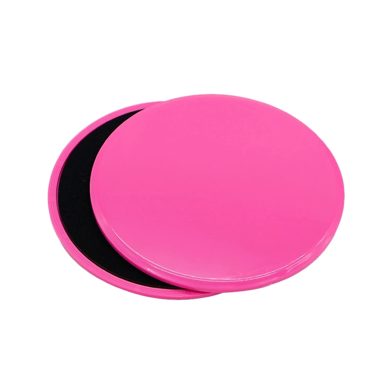 Multifunctional Sliding Fitness Discs Core Sliders Abinal Muscle Training Sliding Disc Motion Slider
Multifunctional Sliding Fitness Discs Core Sliders Abinal Muscle Training Sliding Disc Motion Slider