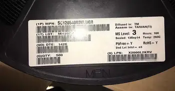 SC120540VLU6 0N13E SPC5606BVLU6 
SC120540VLU6 0N13E SPC5606BVLU6